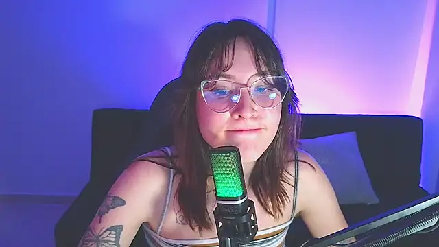 Yuliennegg's Live XXX Chat