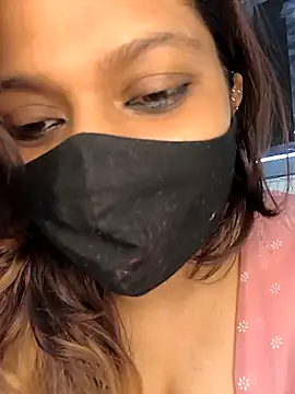 แชท XXX สดของ Malika_Secrets