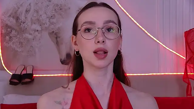 Chat XXX en directo de Emily_Simon