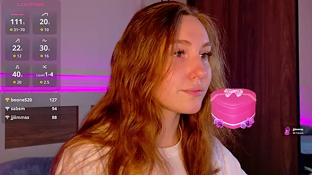 LunaXBaddie's Live XXX Chat