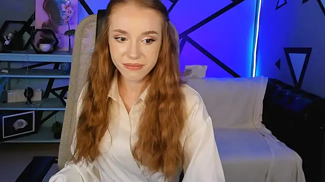 MilaSirenn Live XXX chat