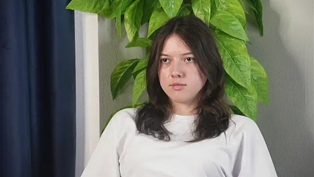 TabithaScrimsher Webcam-Show
