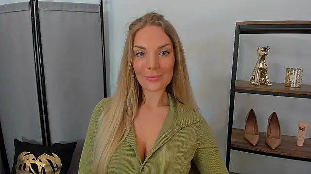 Chat XXX Live AulloraHoney
