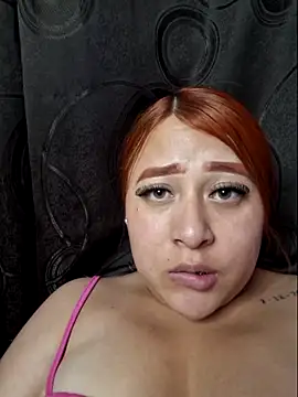 Živý XXX chat venuscopper