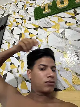 Tony_keeen20 Webcam Show