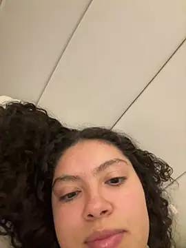 Nathcurly_'s Webcam Show