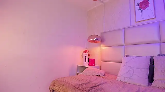 Aily_Yozuko 라이브 XXX 채팅