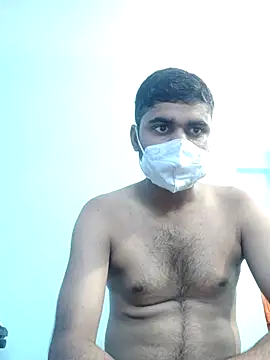 โชว์เว็บแคมของ Arsalan_Sheikh