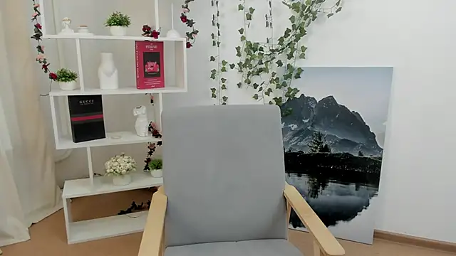 MaidaDwinell Live XXX-Chat
