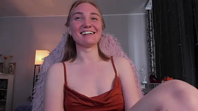 ReddHotPipper's Live XXX Chat