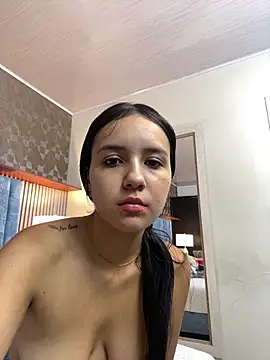Živý XXX chat Kandy_doll