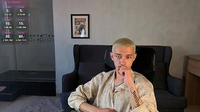 KaydenDrew Webcam-Show