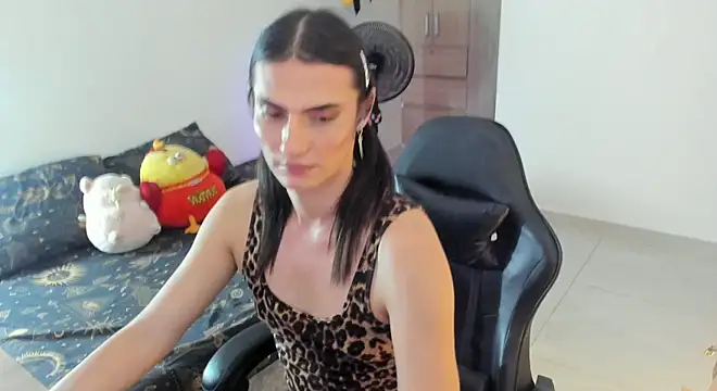 _shantallskinny_ Webcam show