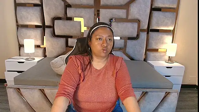 Rachell_Carter Live XXX-Chat