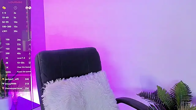 Živý XXX chat Natt_collins