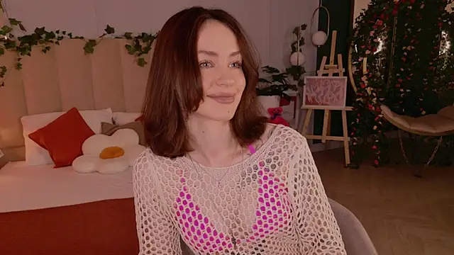 Czat XXX na żywo – Meow_Nancy