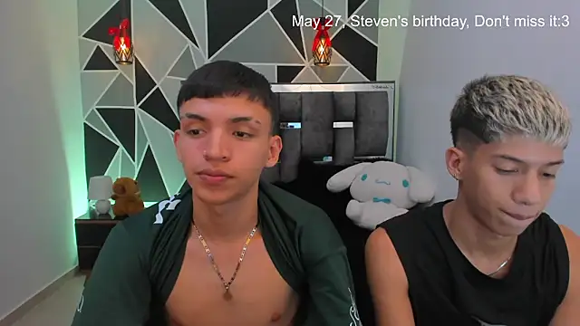 Juan_Nd_Steven Obrolan Langsung XXX