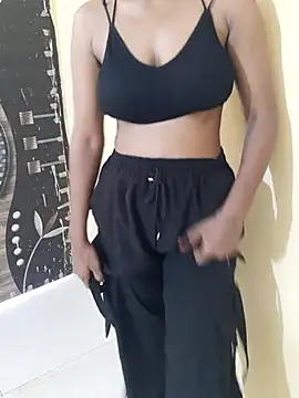 Mynidhiji 라이브 XXX 채팅