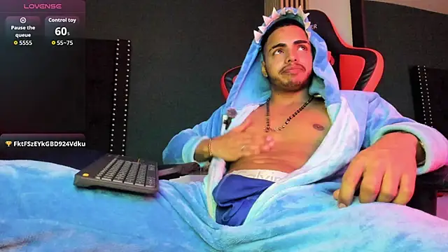 Chat XXX Live ares_pain