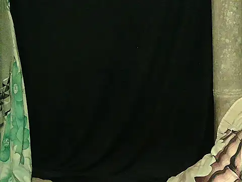Huntrix2025 Pertunjukan Webcam