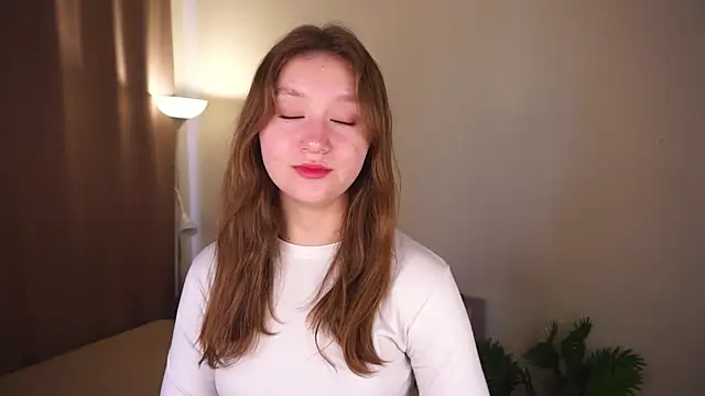 Czat XXX na żywo – SonaKhalili