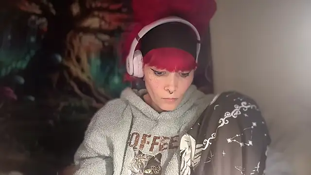 FRRANNKIE 라이브 XXX 채팅