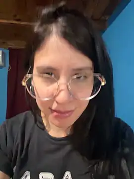MysticKitty7's Live XXX Chat
