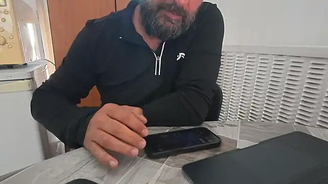 TARKAN1's Webcam Show