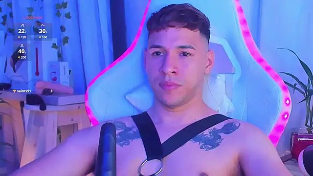 petter_coleman_n Live XXX chat