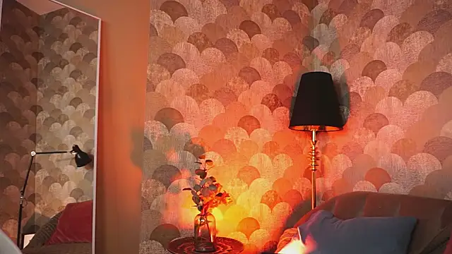 Frantease Adlı Modelin Canlı XXX Sohbeti