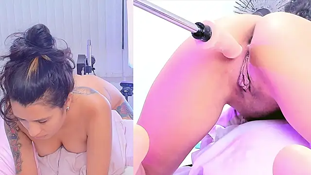 Andy__Nova 现场XXX聊天