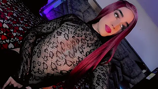 Show de webcam de sex_stardollsex