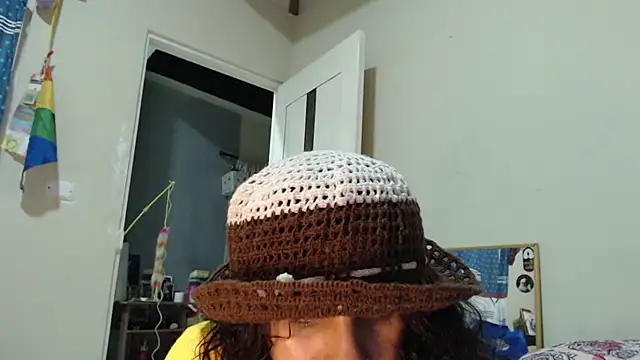 Živý XXX chat AlinaWoolf_
