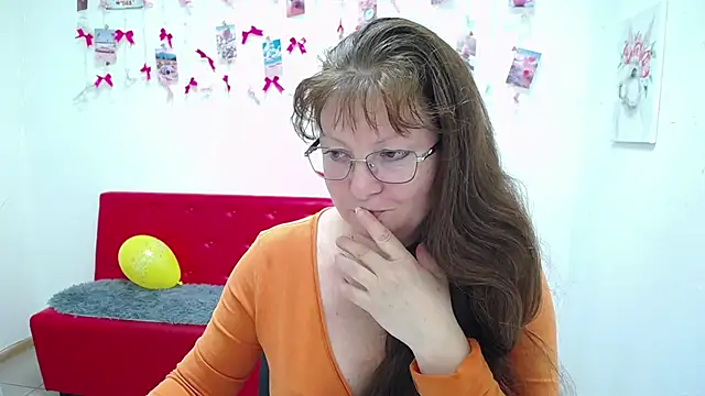 Živý XXX chat VanessaHotts