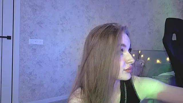 Živý XXX chat LissaCain