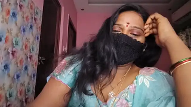 Webkamerová show telugu_ammuu