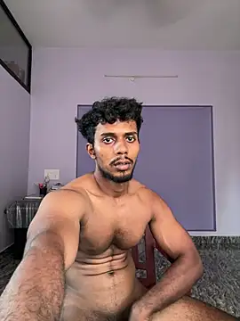 Вебкам-шоу aestheticindianbbc