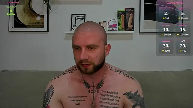 Gerard_Finbarn Live XXX chat