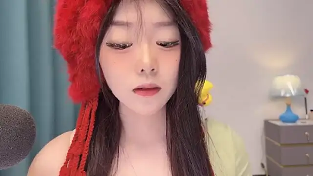 smalldaisy's Live XXX Chat