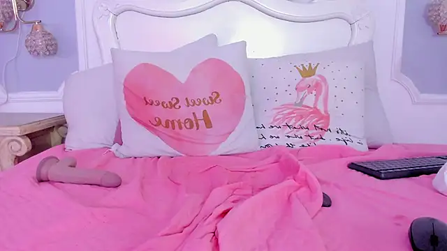 valentina_angel_1 Show Webcam