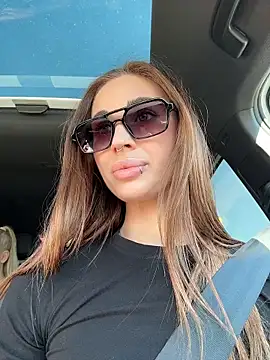 Charming_Ritta Webcam-Show