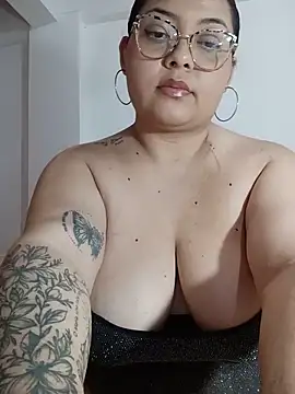 Czat XXX na żywo – Anna_Lucia88