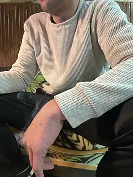anime221 Pertunjukan Webcam