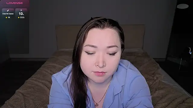 anna_olisn Live XXX chat