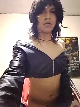 Chatroom XXX en direct de Liil_bunny