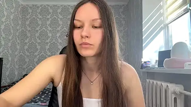 Chat XXX ao vivo de ShaylaChong
