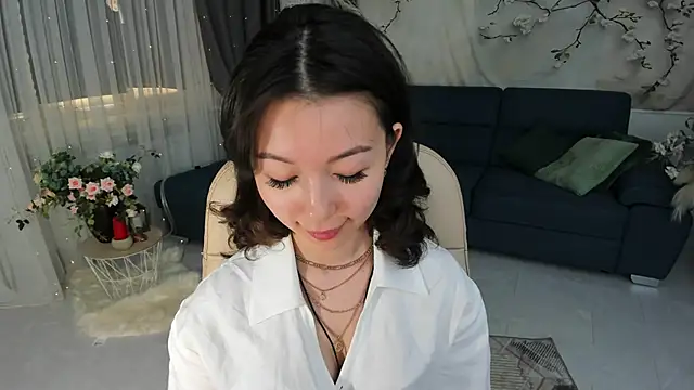 AgnieszkaBanana Adlı Modelin Canlı XXX Sohbeti
