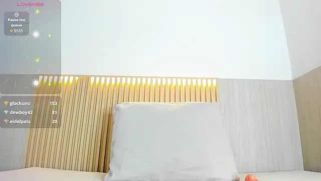 Živý XXX chat melissa_francoo