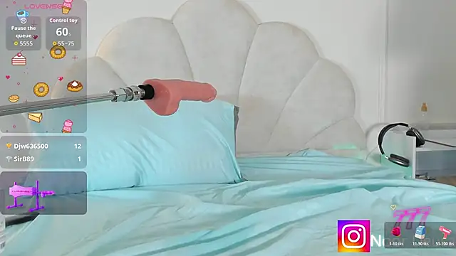 Candaceoweensn Live XXX chat