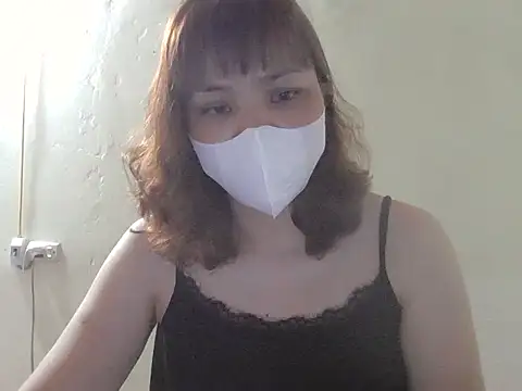 แชท XXX สดของ Angela-Eira